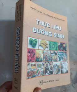 Thực Liệu Dưỡng Sinh