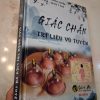 Giác Chẩn Trị Liệu Vũ Tuyền