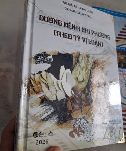 Dưỡng Mệnh Chi Phương Theo Tỳ Vị Luận