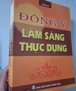 Đông Y Lâm Sàng Thực Dụng