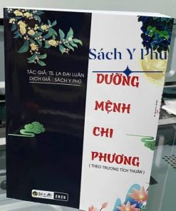 Dưỡng Mệnh Chi Phương Theo Trương Tích Thuần